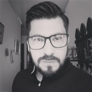 Meet your Posher, Fabio andres